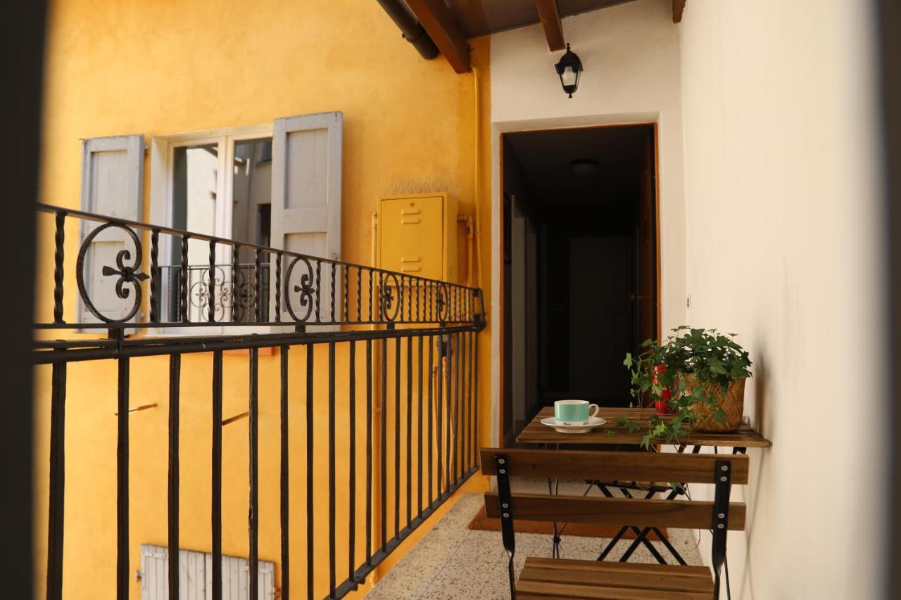 La Casa In Via Della Torre Apartment Modena Exterior photo